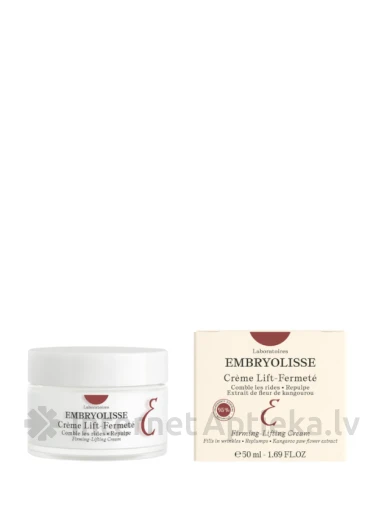 EMBRYOLISSE Firming-Lifting sejas krēms, 50 ml | internetaptieka.lv