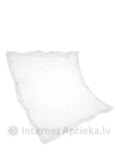Bambo Nature ühekordsed voodilinad, 10 tk. | internetaptieka.lv