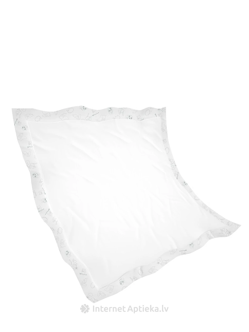 Bambo Nature vienreizējie paladziņi, 10 gb. | internetaptieka.lv