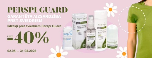 Mai 26 Kateg. Higiēna