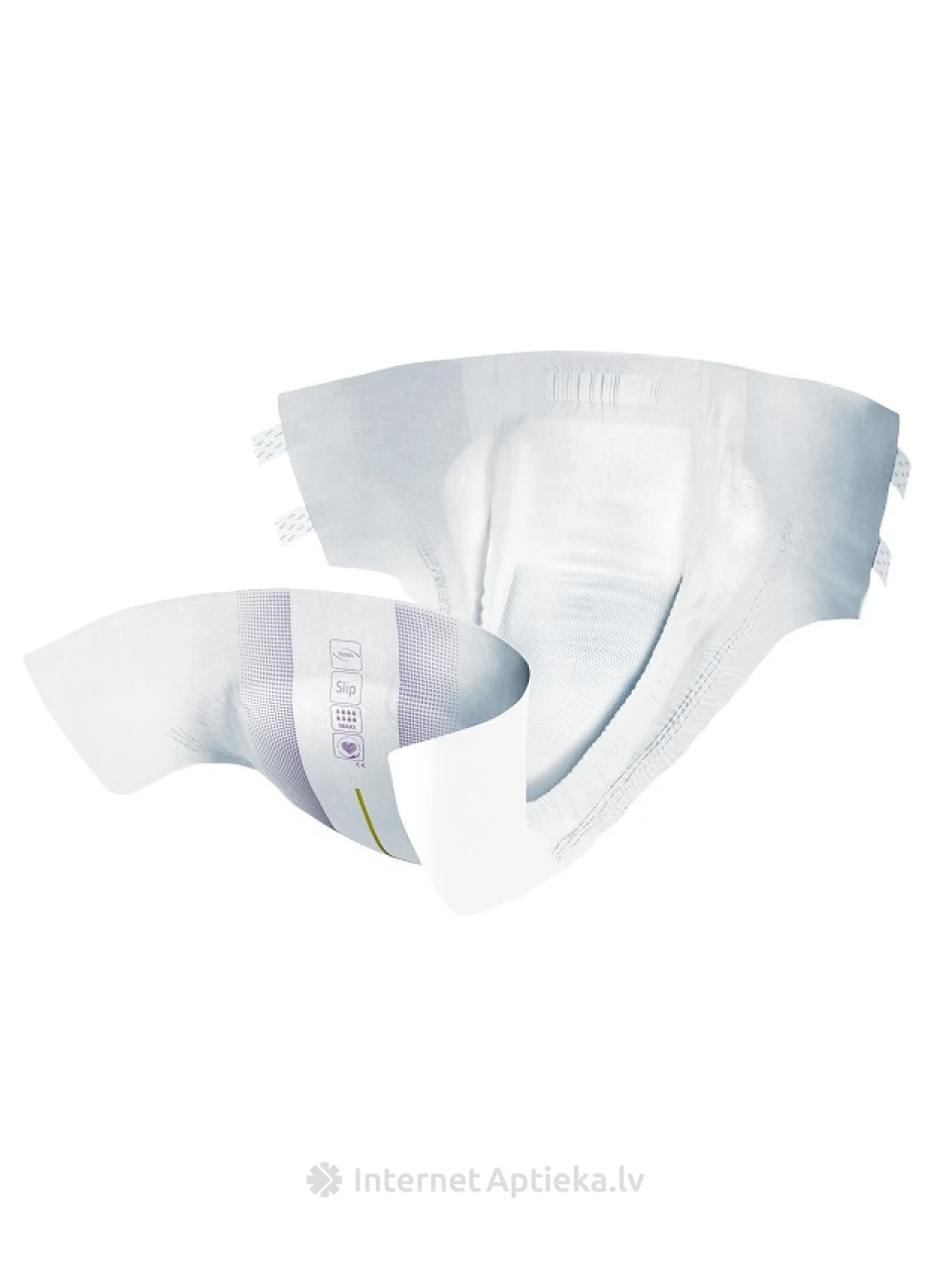 Tena Slip Maxi M autiņbikses, 24 gb. | internetaptieka.lv