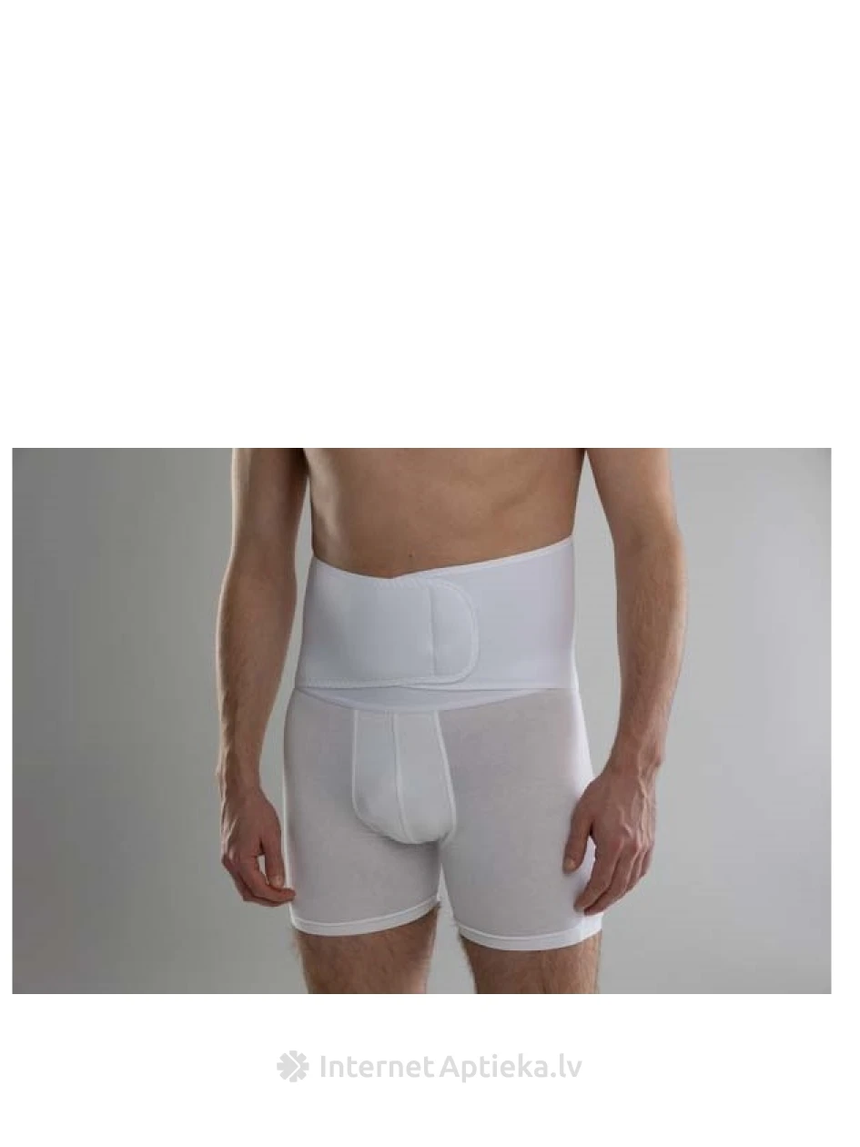 LAUMA Medical эластичный послеоперационный пояс для спины, S, 1 шт. | internetaptieka.lv