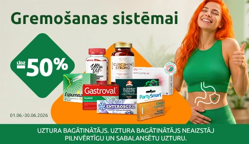 Gremošanas sistēma