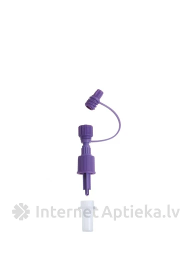 Flocare Bolus adapteris | internetaptieka.lv