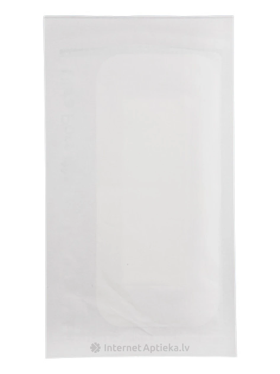 Ultra Pore pašlīmējošs brūču pārsējs, sterils, 9 x 20 cm, 1 gb. | internetaptieka.lv
