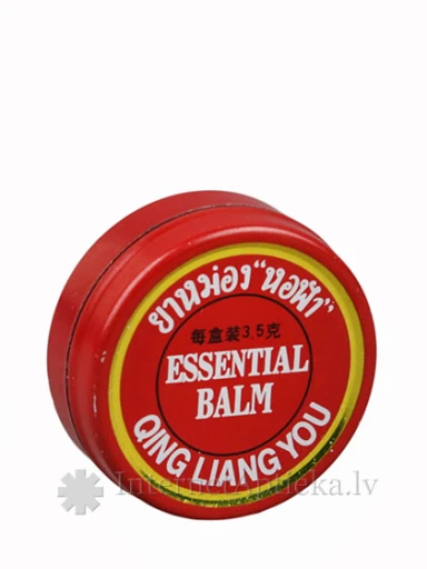 Polar bear balm balzams, 3.5 g | internetaptieka.lv