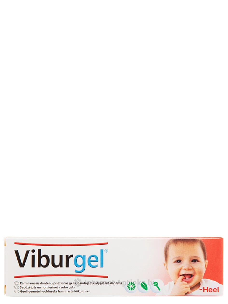 Viburgel, 10 мл, | internetaptieka.lv