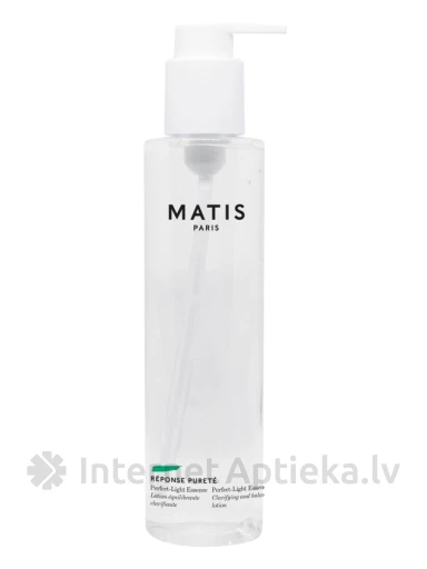 MATIS Reponse Purete Perfect Essence kreem, 200 ml | internetaptieka.lv