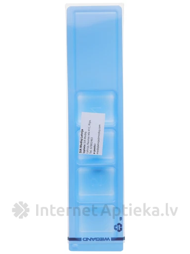 Zāļu šālīte, 4 vietas | internetaptieka.lv