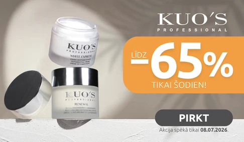 Kuos
