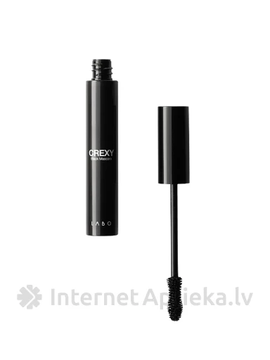 CREXY Ripsmetušš ripsmete kasvu soodustamiseks, 10 ml | internetaptieka.lv