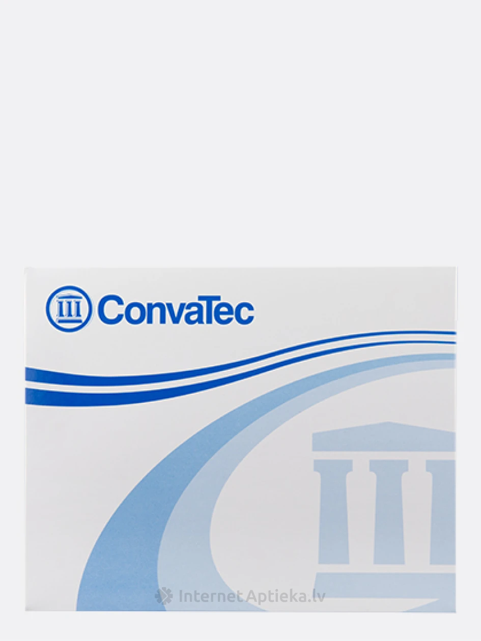 Stomadress Plus однокомпонентные мочеприемники, 38 мм, 10 шт | internetaptieka.lv