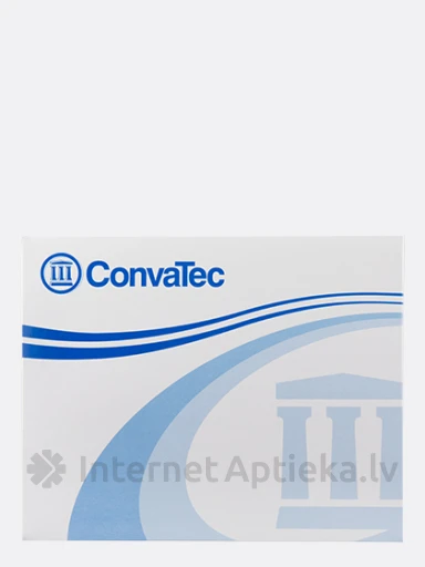 Stomadress Plus однокомпонентные мочеприемники, 38 мм, 10 шт | internetaptieka.lv