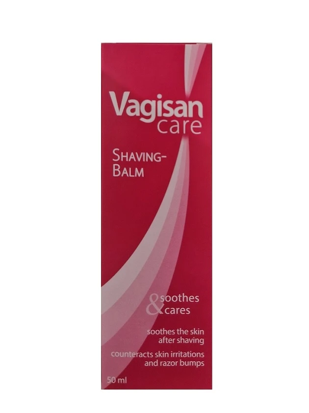 Vagisan Care DĀVANA