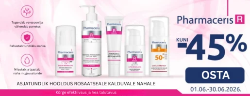 Kategooria KOSMEETIKA EE