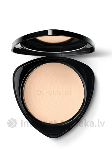 Dr. Hauschka kompaktne pulber, 8 g | internetaptieka.lv