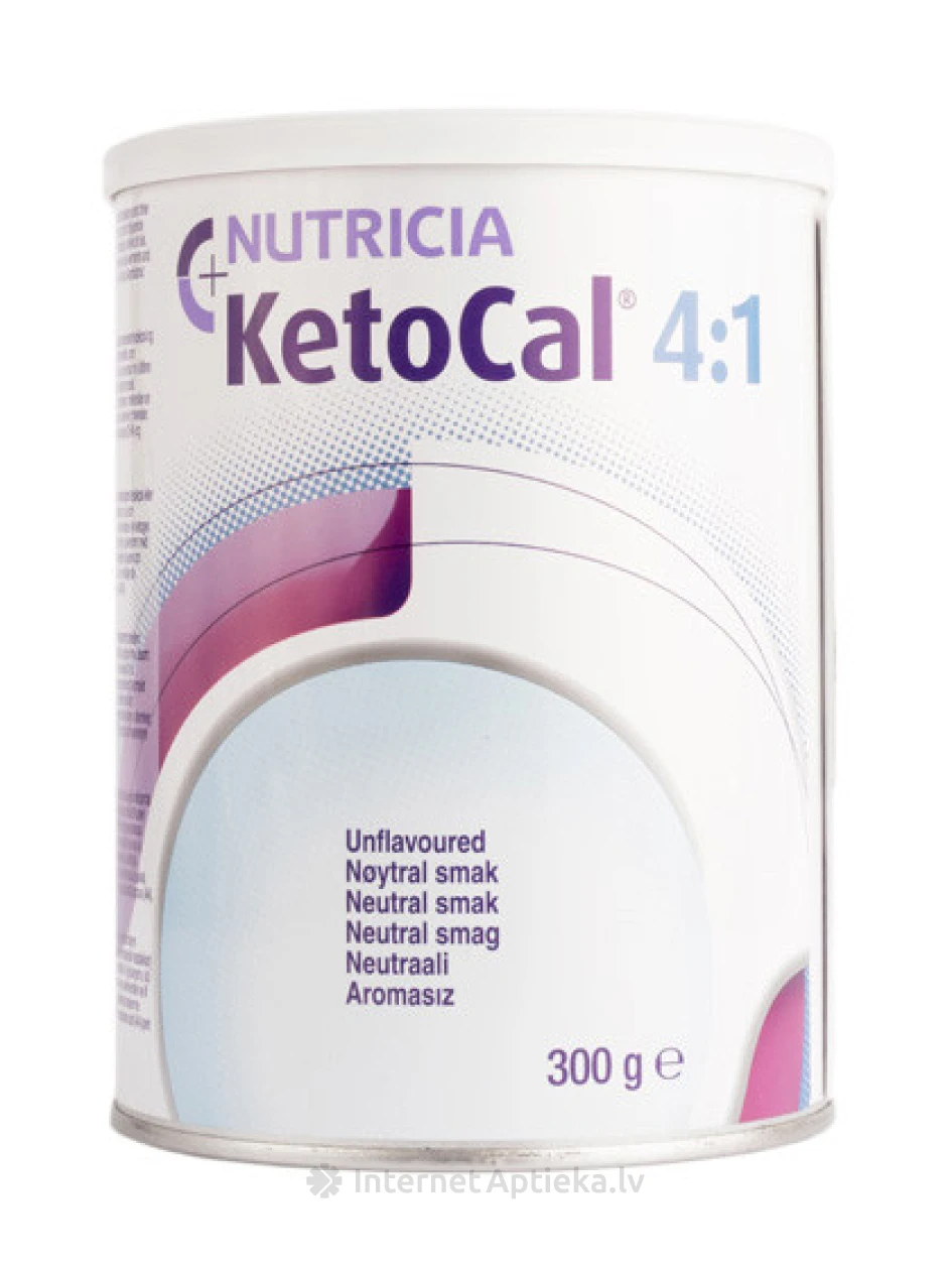 Ketocal, 300 g | internetaptieka.lv