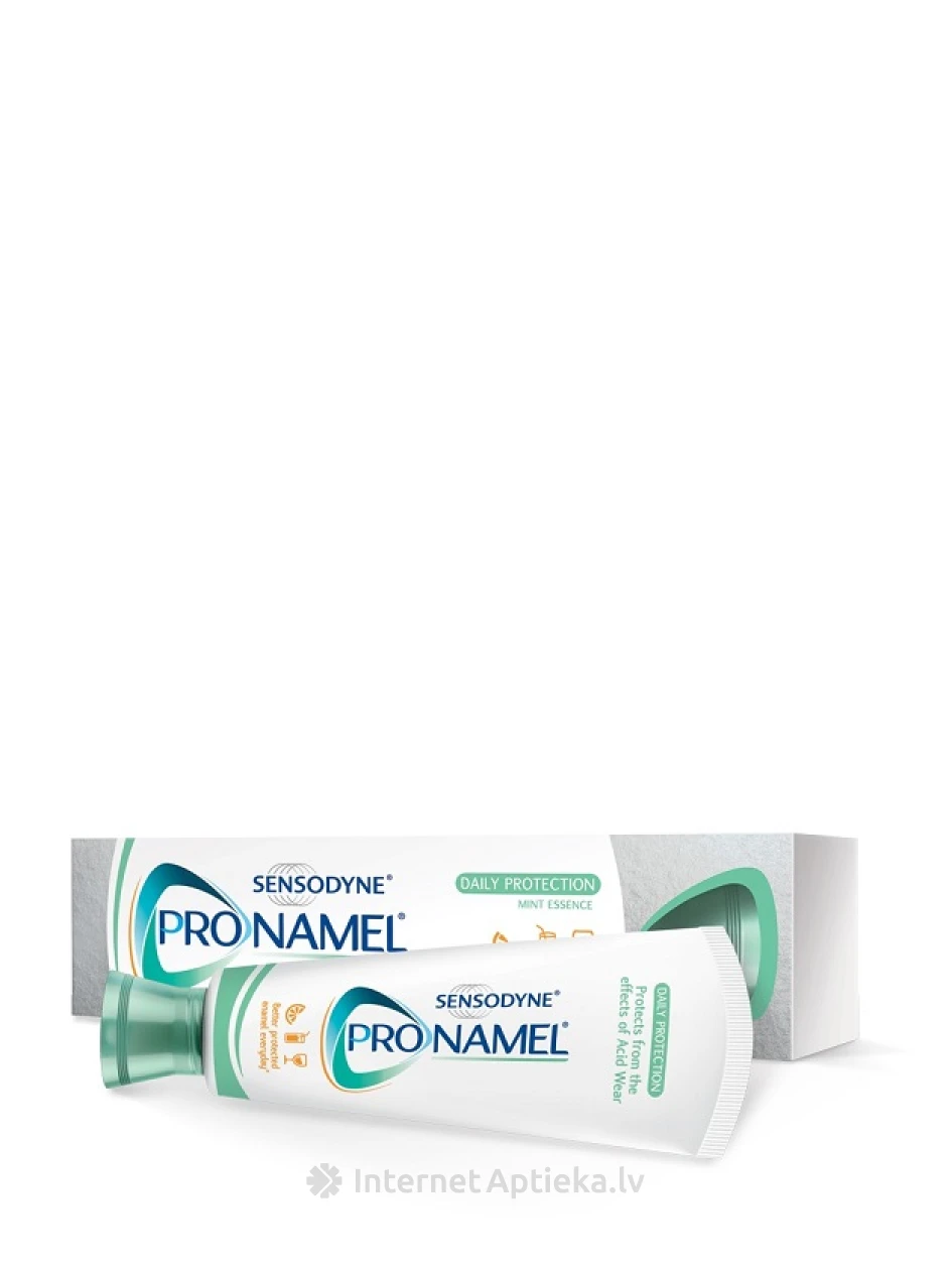 Sensodyne Pronamel Зубная паста, 75 мл | internetaptieka.lv