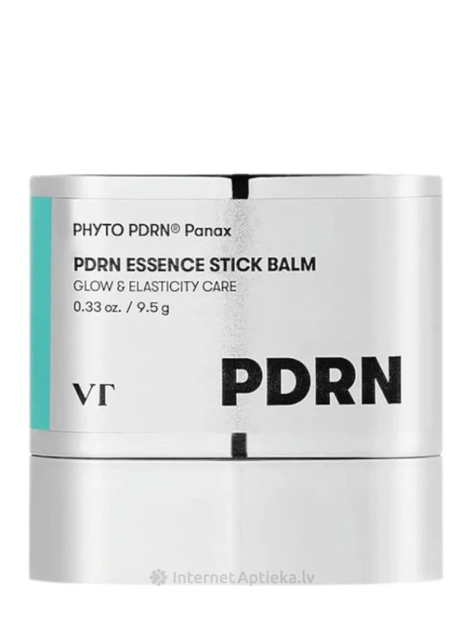 VT Cosmetics PDRN Essence Карандаш Бальзам, 9.5 g | internetaptieka.lv