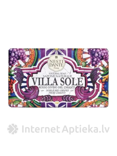 Dolce Vivere seep Auline punane viinamari Chiantist | internetaptieka.lv