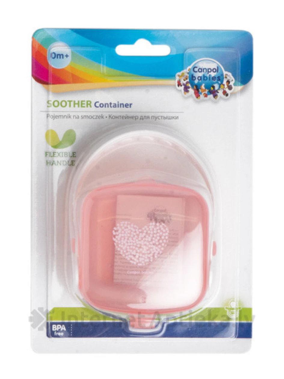 Canpol силиконовая соска на бутылку - Ортодонтическая, 3+ мес., 2 шт. | internetaptieka.lv