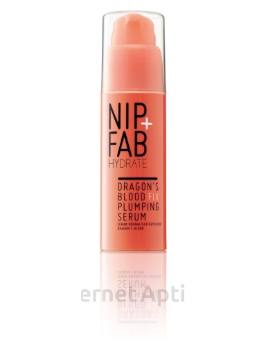 NIP+FAB Dragons Blood Fix сыворотка для лица , 50ml, 50 мл | internetaptieka.lv
