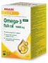 Walmark Omega 3 Forte 1000mg, 2+1