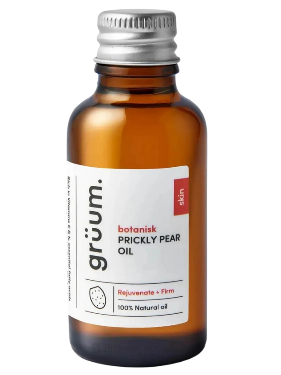 Grüum botanisk viigikaktuseõli, 30 ml | internetaptieka.lv